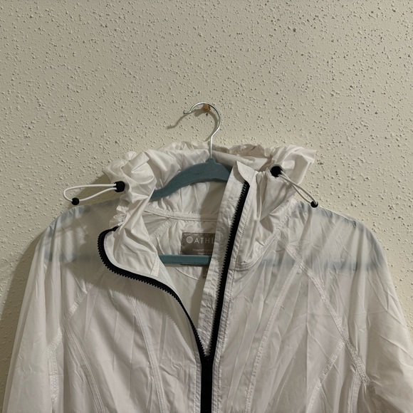 Athleta Recycled City Slicker Jacket - Size XS - Picture 7 of 14